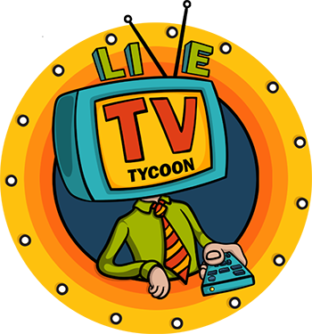 Live TV Tycoon
